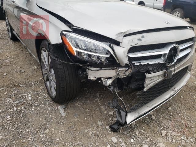 مرسيدس بنز C-Class
